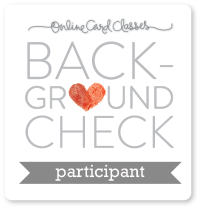 Background Check class