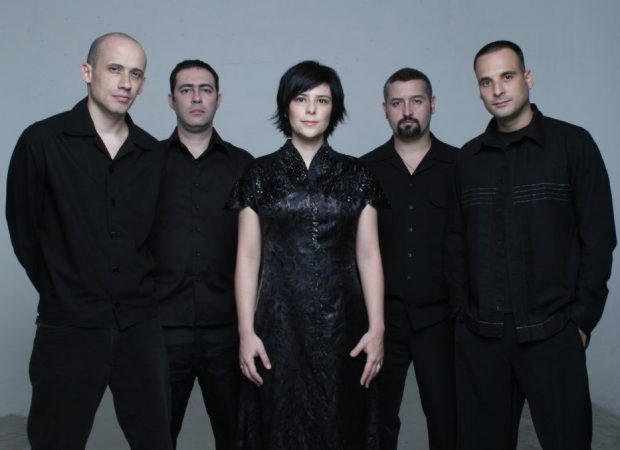 Playlist do mês | Patu Fu Playlist do mês | Patu Fu