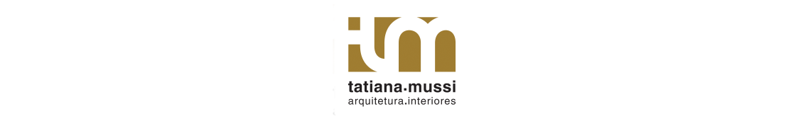 Tatiana Mussi Arquitetura e Interiores