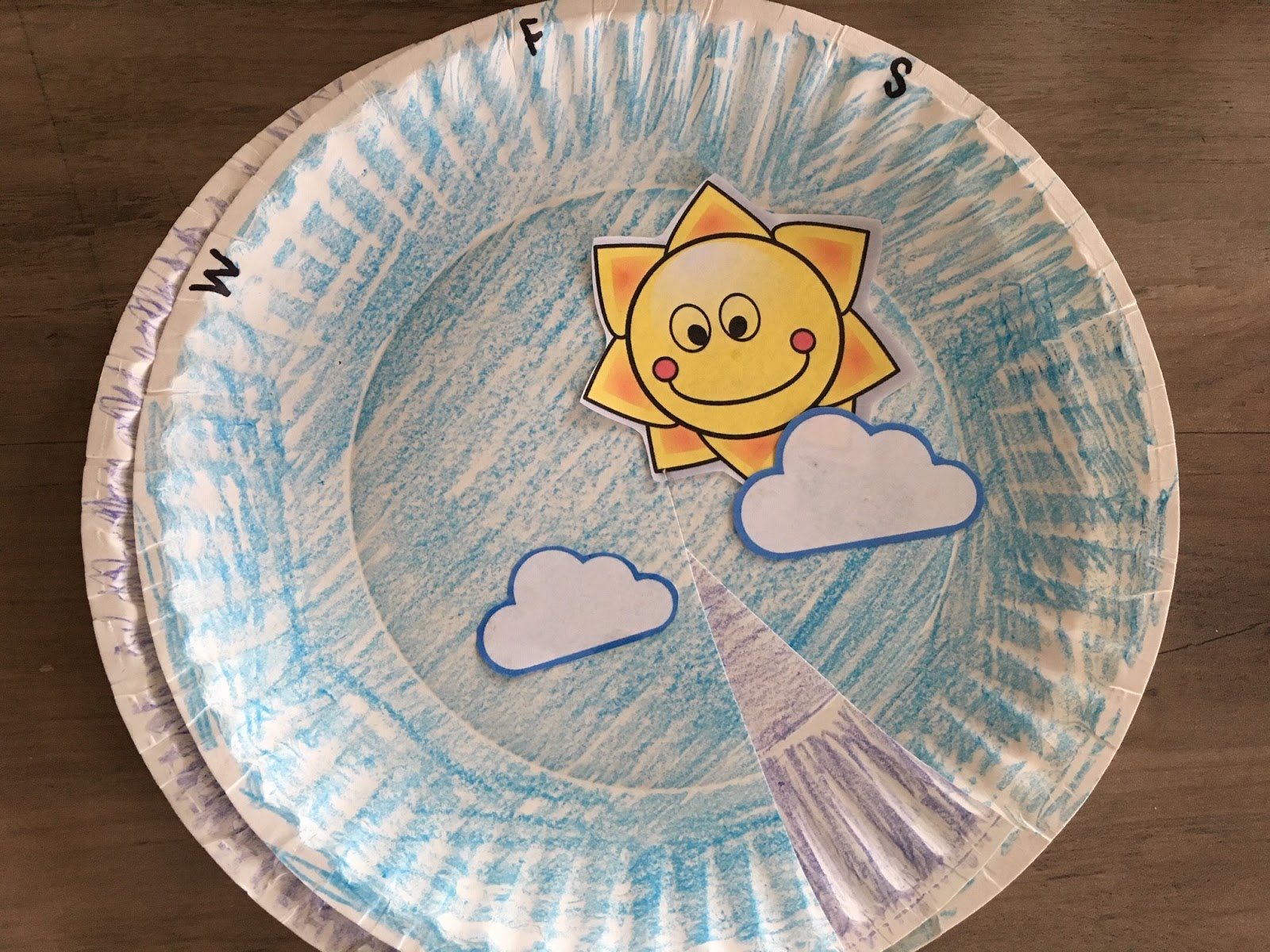 Explaining Daylight Saving Time Tool for Kids