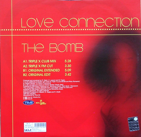 Missing Hits 7 Love Connection The Bomb missing hits 7 blogger