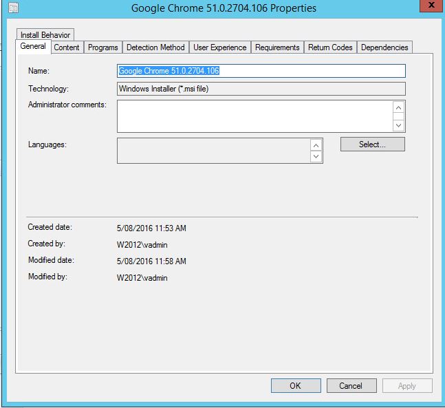 Executable Directory Where Application Running – QIWS