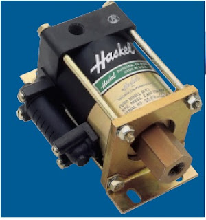 Huskel Pump.