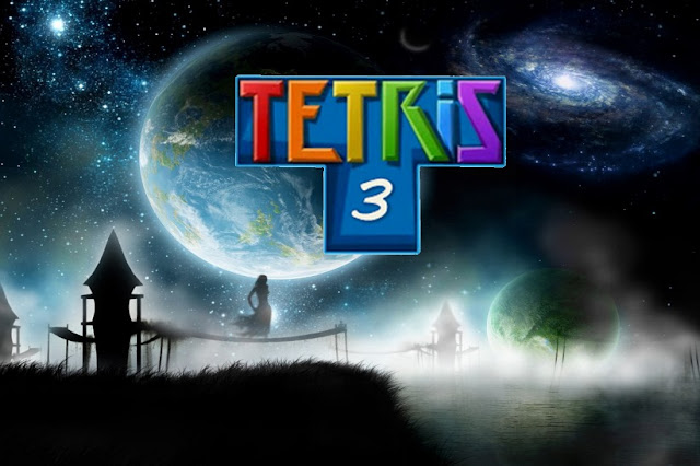 Tetris 3