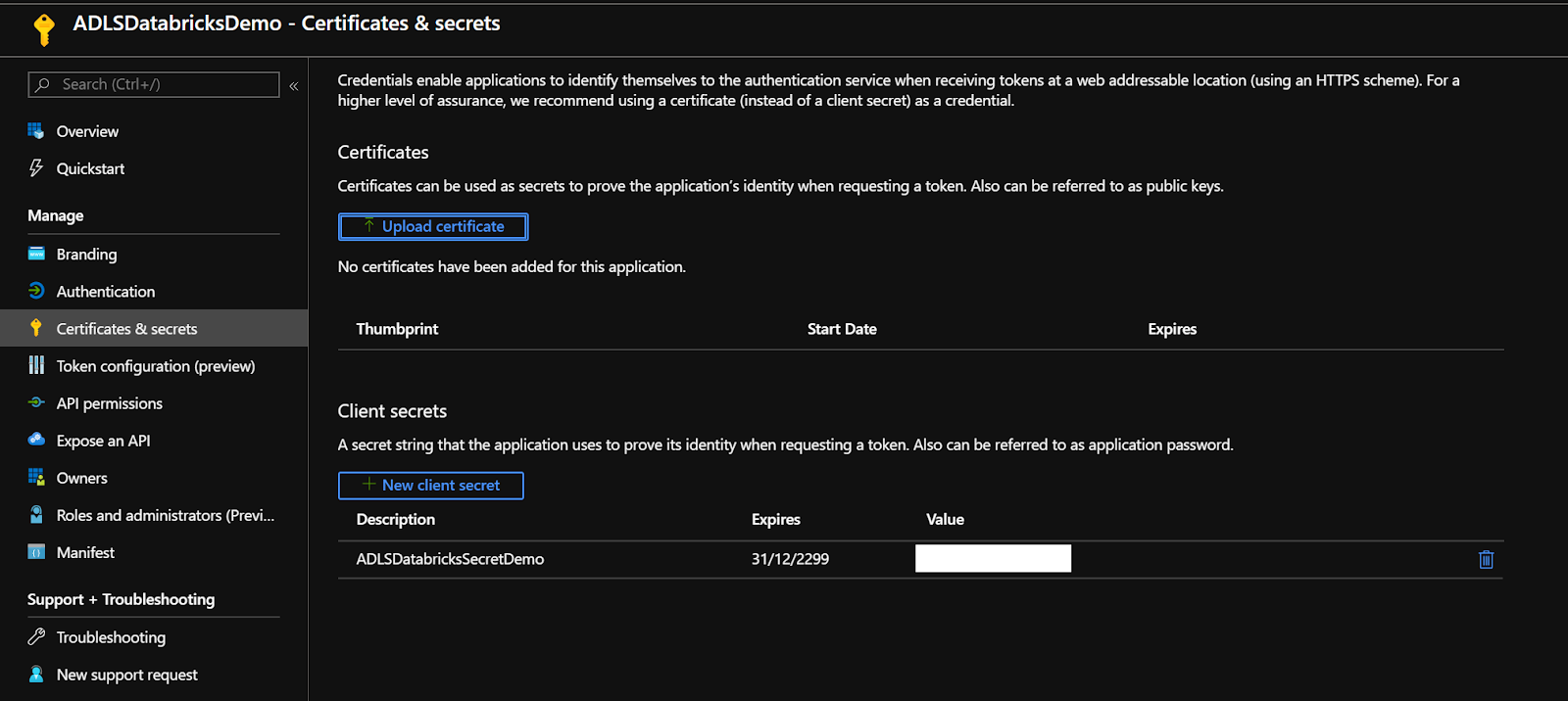 Anupama Natarajan: Data Platform Tips 30 - Integrate Azure Data Lake ...