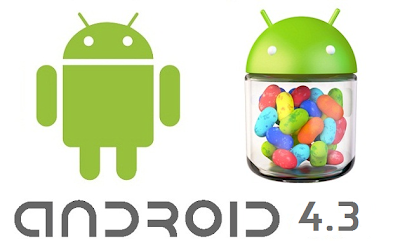 Android 4.3 Gives A New Experience