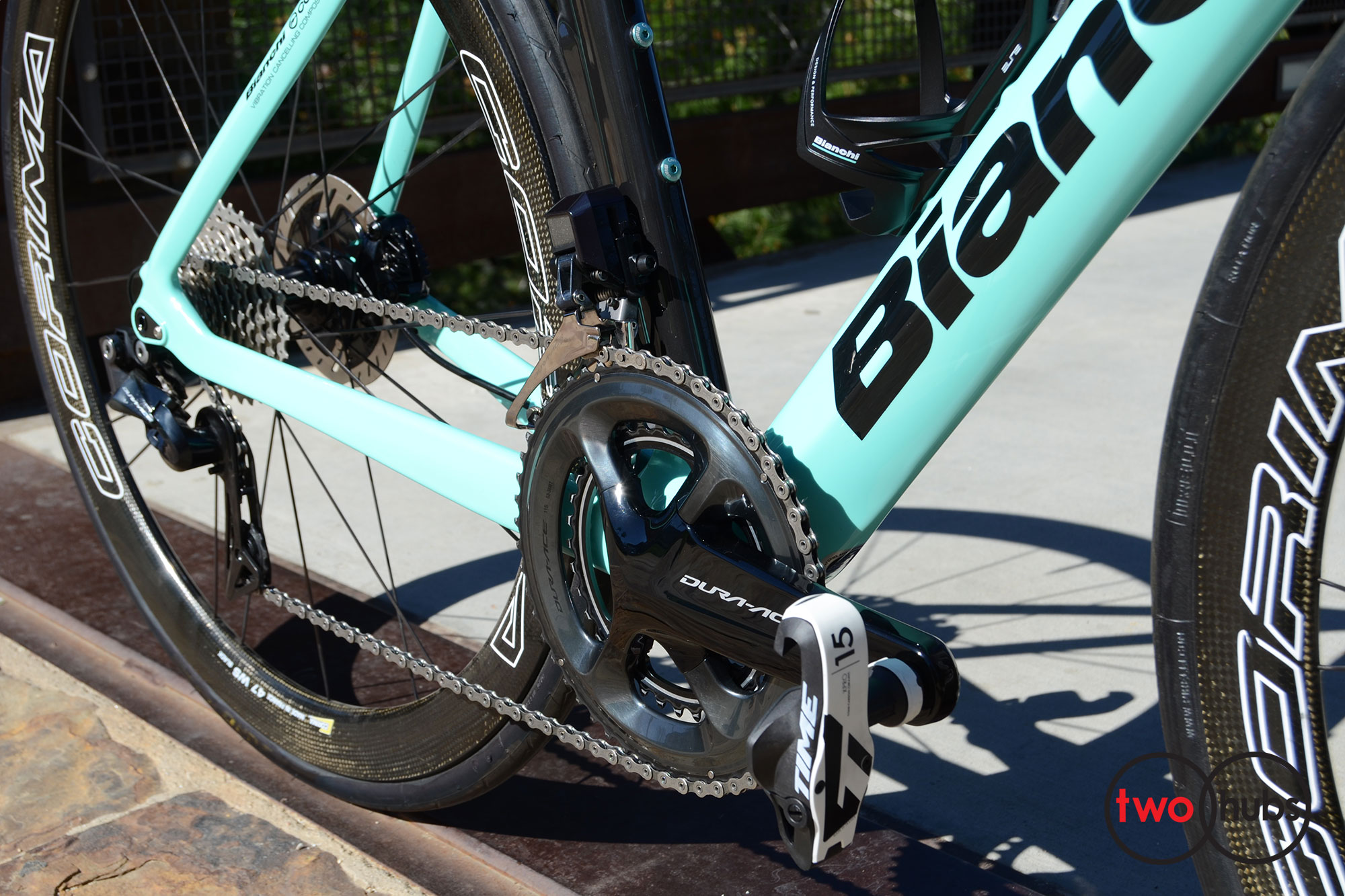 Bianchi Oltre Xr4 Dura Ace 2021 Bianchi Oltre Xr4 Dura Ace Di2