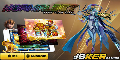 Download Aplikasi Joker123 Android