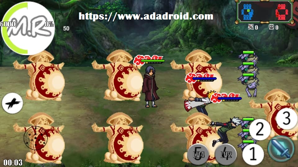 Aot Mobile Fangame V03.0 Mod Apk Hopesandfears