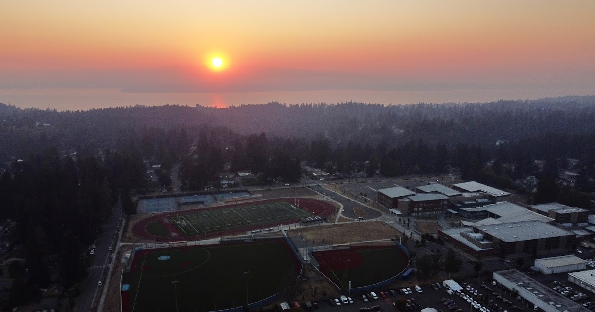 Lake Park High School Craft Show