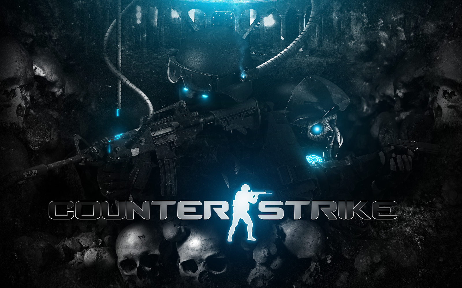 Counter strike source v40