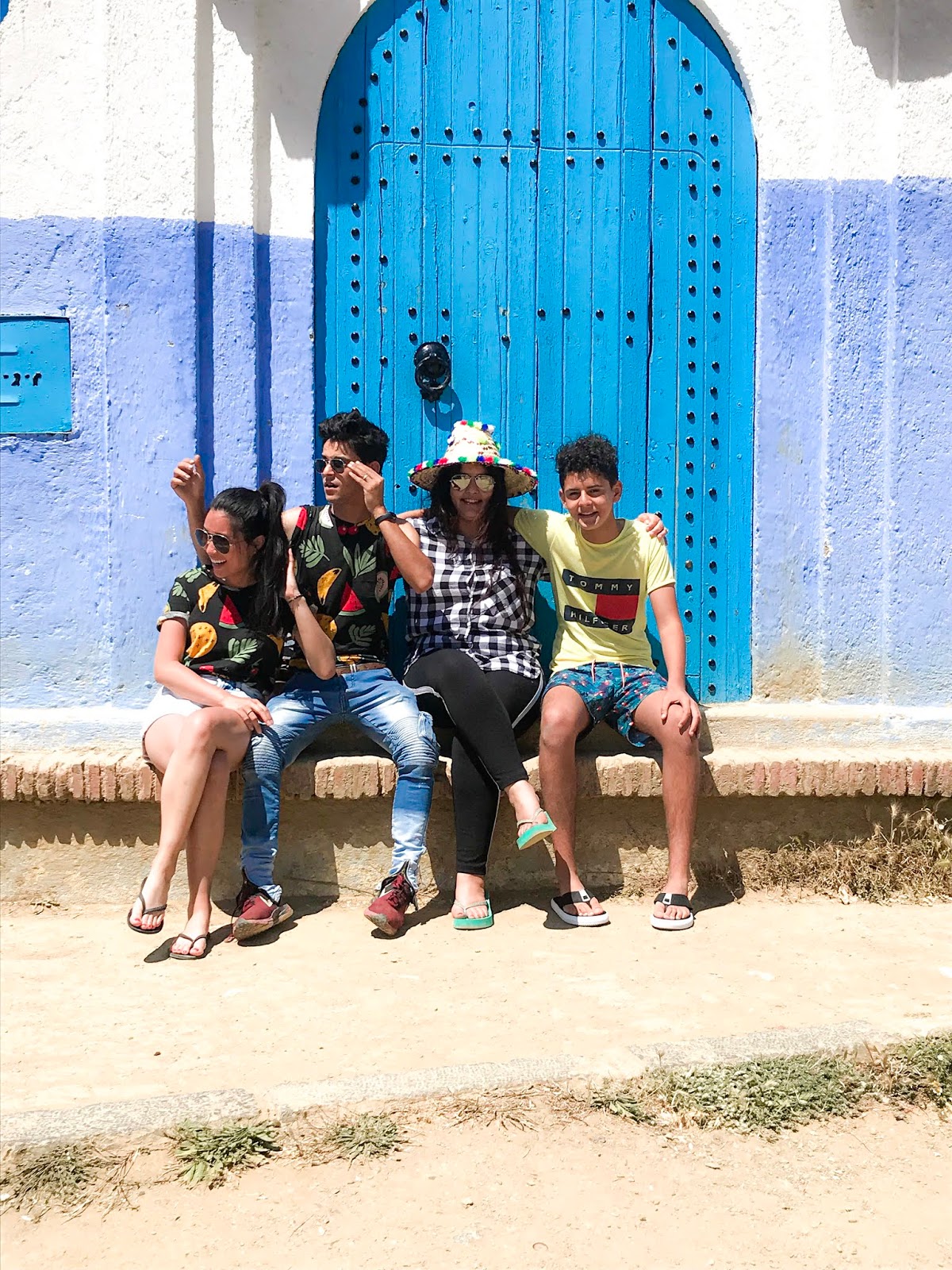 Answering 5 Common Questions about Morocco