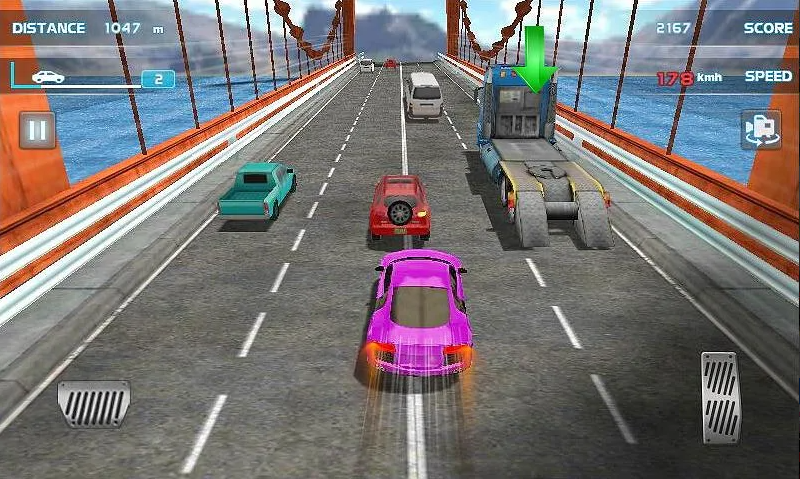 download game city racing 3d