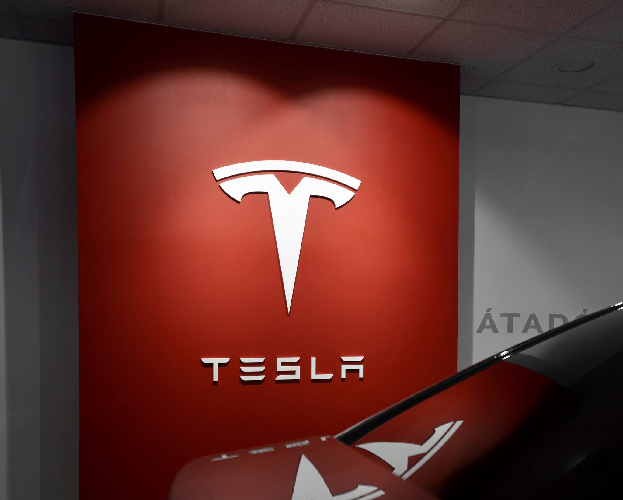 TESLA COMPANY