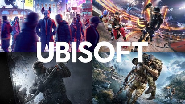 بعد إعلان تأجيل جميع الألعاب المقبلة أسهم شركة Ubisoft تسجل سقوط خطير 