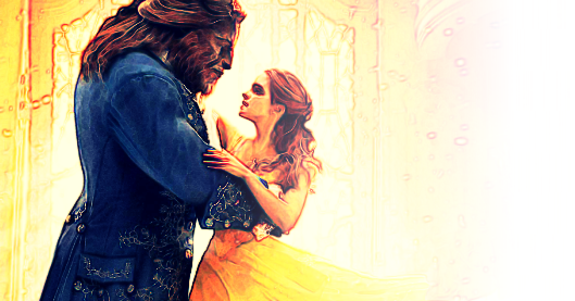 Contoh Narrative Text Dongeng Beauty and the Beast AZ
