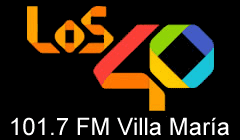 Los 40 Principales 101.7 FM