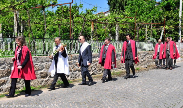 S A L G U E I R A L D E S P O R T I V O: COMPASSO PASCAL