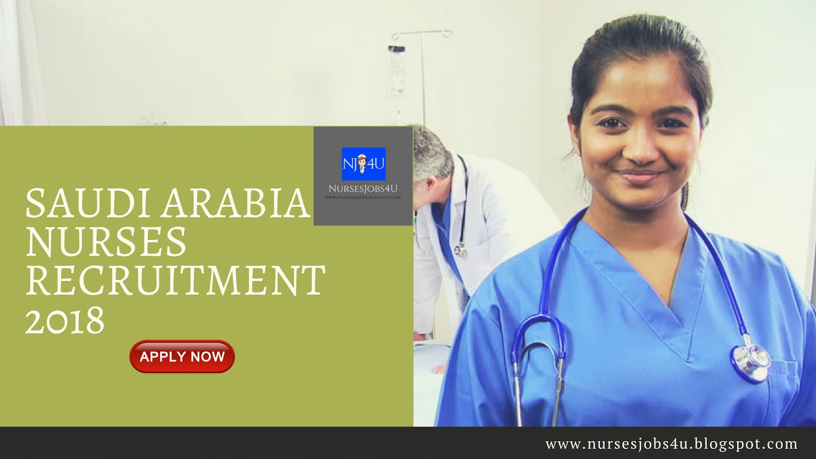 nursesjobs4u SAUDI ARABIA NURSES RECRUITMENT 2018