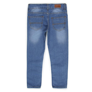 urbano jeans for junior boys