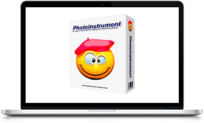 PhotoInstrument 7.7 Build 1012 Full Version PhotoInstrument 7.7 Build 1012 Full Version