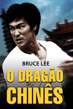 O Dragão Chinês Torrent - WEB-DL 1080p Dual Áudio