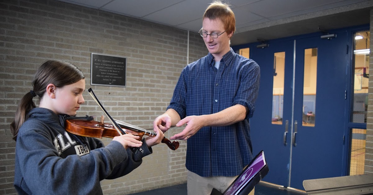 St. Albans City School Daily Announcements Announcements