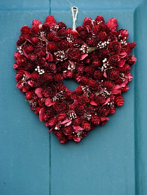 valentines day wreaths dishfunctional designs s day wreaths valentines day wreaths dishfunctional designs s day wreaths