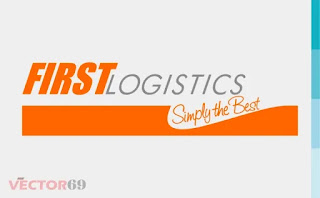 First Logistics Logo - Download Vector File SVG (Scalable Vector Graphics) First Logistics Logo - Download Vector File SVG (Scalable Vector Graphics)