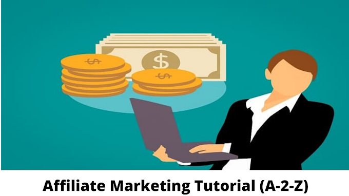 What is Affiliate Marketing? How to make money by affiliate marketing? ( A step by step)