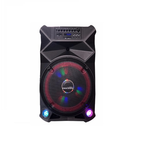Loa Bluetooth A/D/S HC-T15D Bass 4 tấc