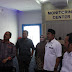 Komisi I DPRD Kota Cek Gedung Monitoring Center