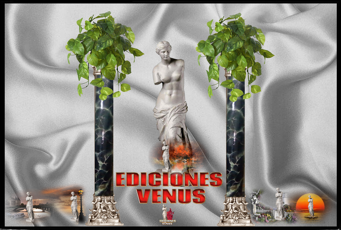 "EDICIONES VENUS"