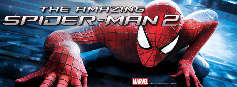 Download The Amazing Spider-Man 2 MOD APK 1.2.8d (Unlimited money)