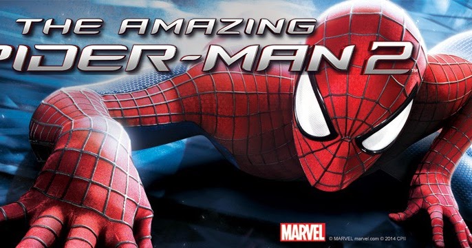 The Amazing Spider-Man 2 APK MOD  Unlimited Money