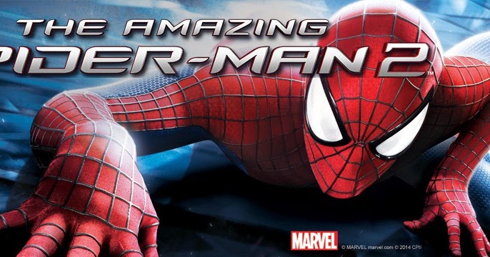 The Amazing Spider-Man 2 MOD APK + OBB Download (Unlimited Money)