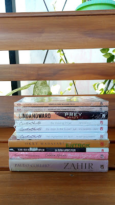 Beli buku dan novel murah gramedia