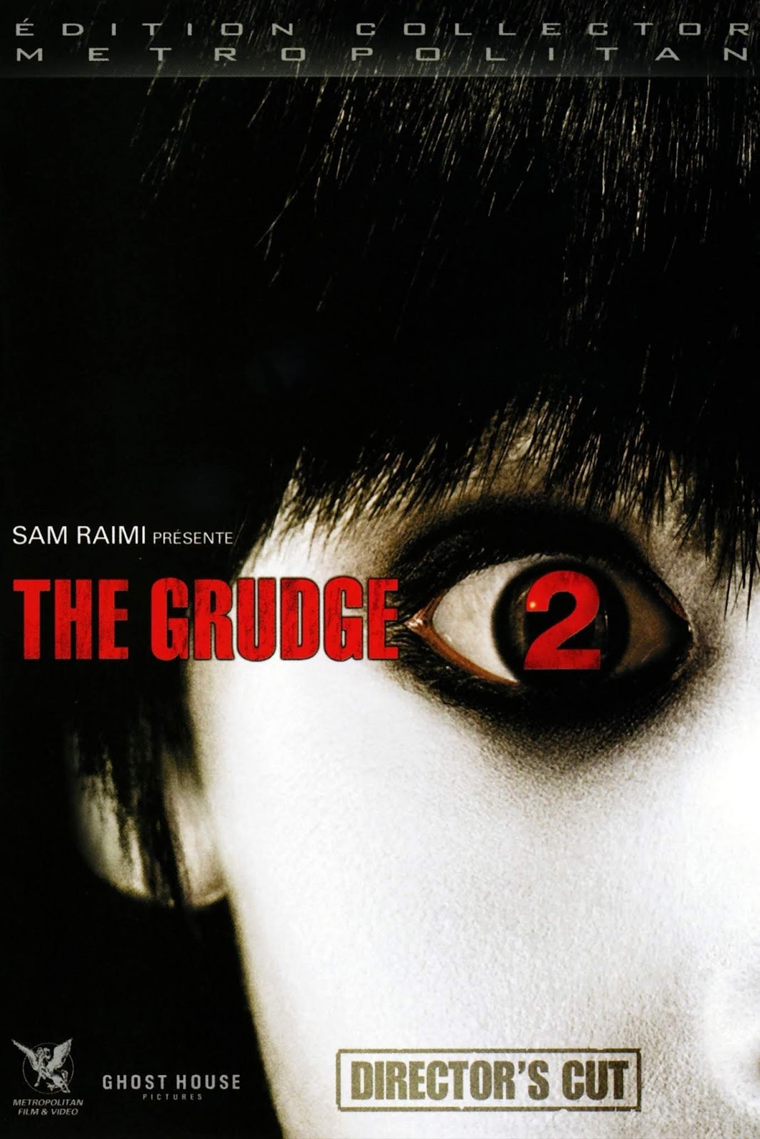 The Grudge 2 (2006)