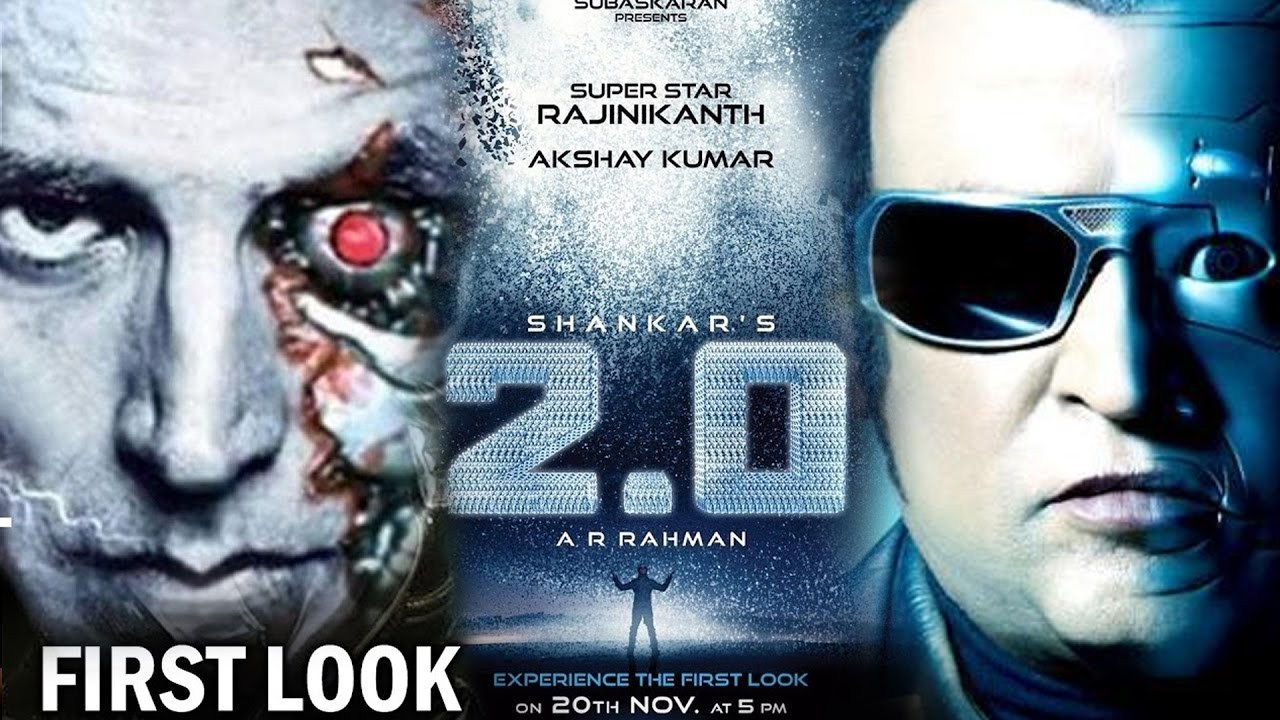 new robot 2.O hindi movies download