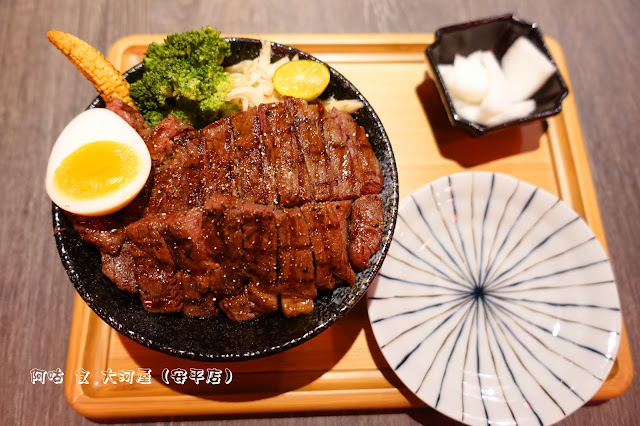 【臺南Ω中西區】大河屋（安平店）｜已歇業