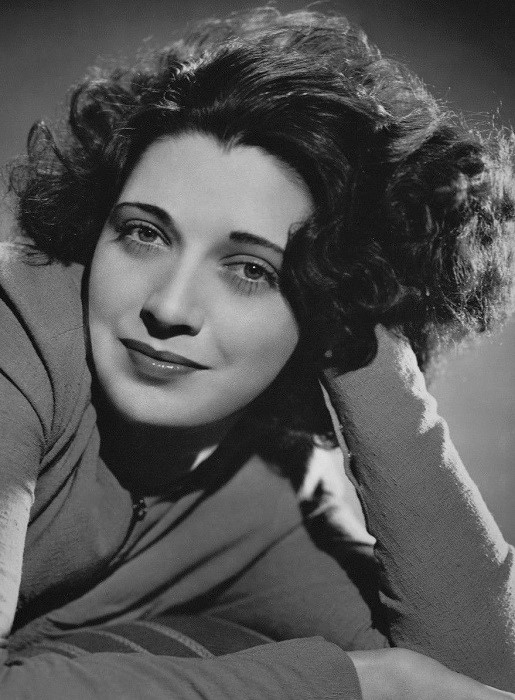 Kay Francis ~ Hollywood's Favorite Heroine