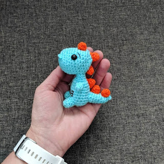 PATRON GRATIS DRAGON AMIGURUMI 32028