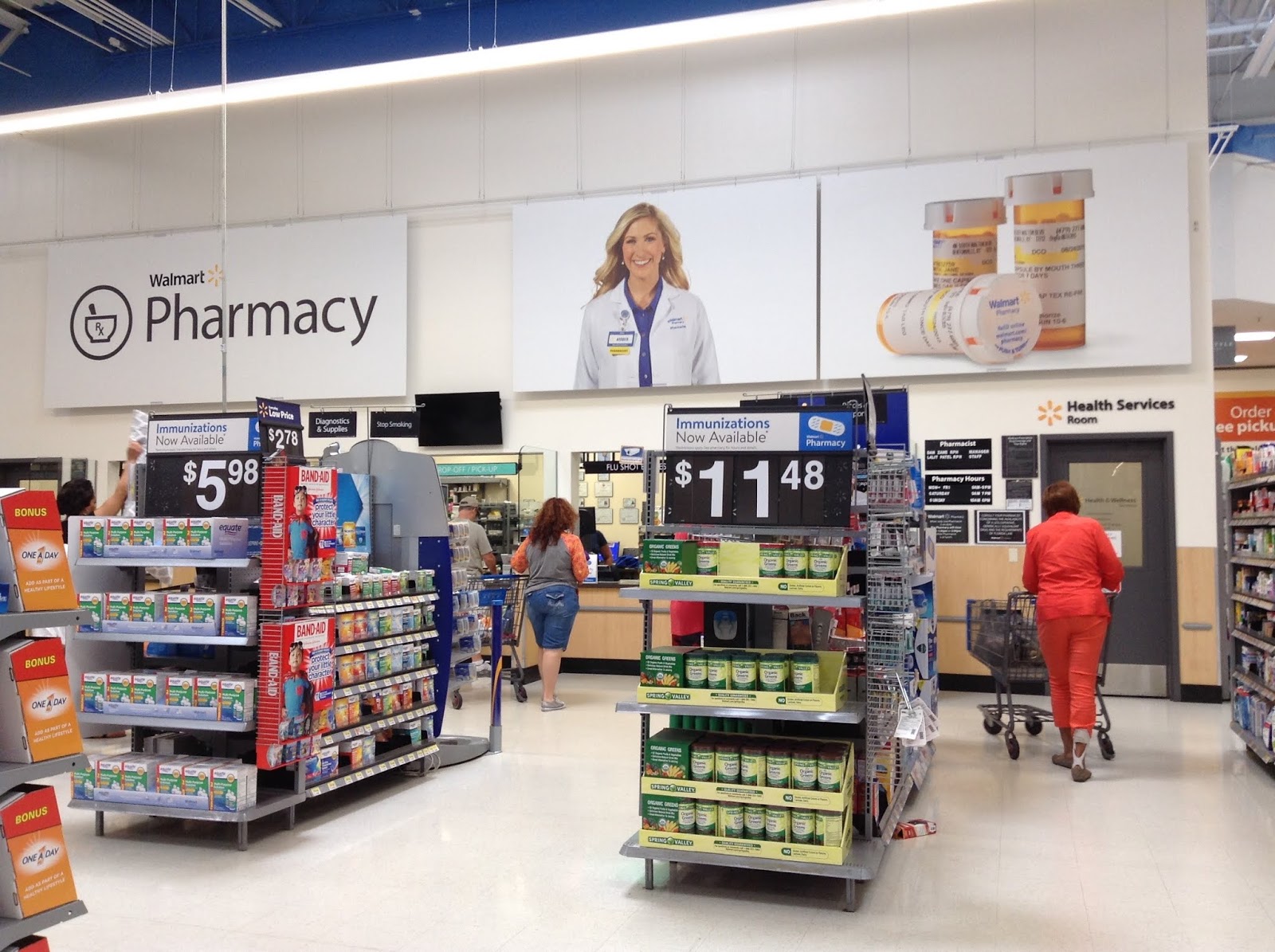 Walmart Week, Part 4 Supercenter 3463 Brandon, FL