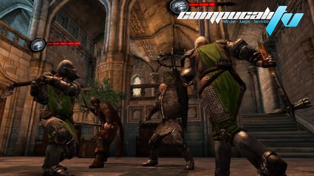 Game of Thrones Special Edition PC Full Español Game of Thrones Special Edition PC Full Español