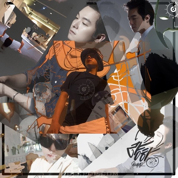 Ryang Ha – REVAMP – Single