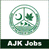 new jobs in ajk