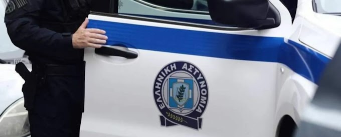  Αγία Παρασκευή: Ντελιβεράς παρέδωσε καφέ στο Κέντρο Υγείας και φεύγοντας πήρε και …ένα εμβόλιο