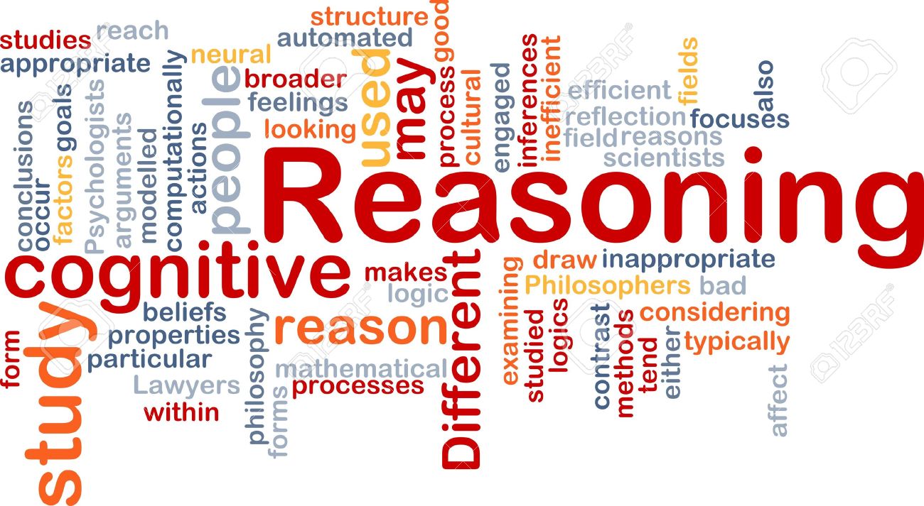 REASONING ANGEL ACADEMY