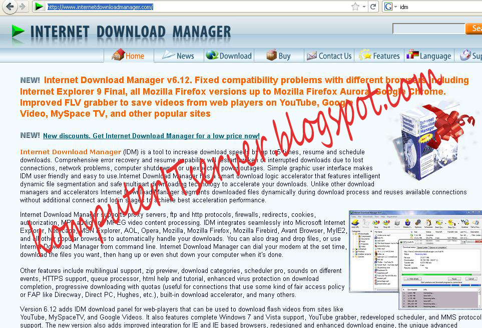 download manager.msi tuimanalip