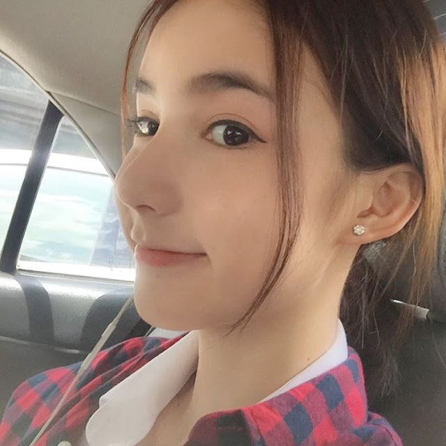 Sosok Rinrada Thurapan, Pria Paling Cantik di Thailand Sosok Rinrada Thurapan, Pria Paling Cantik di Thailand